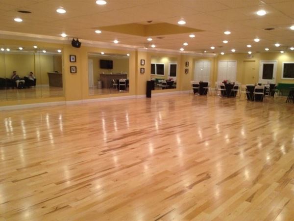 Arthur Murray Pittsburgh