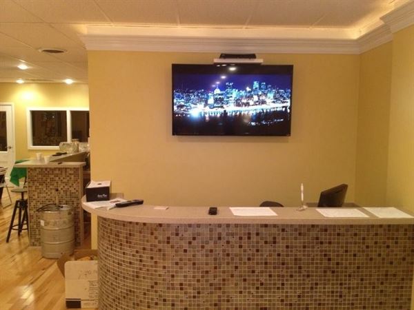 Arthur Murray Pittsburgh