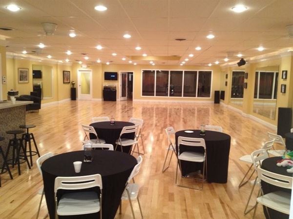 Arthur Murray Pittsburgh