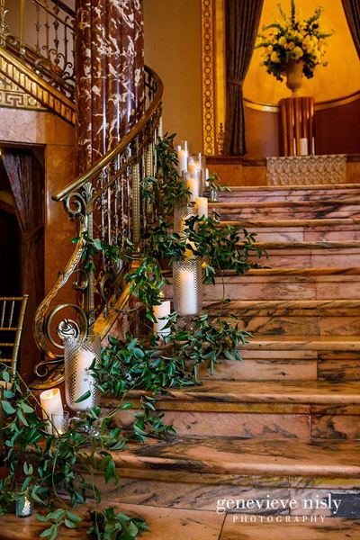 Severance Music Center, home of the Cleveland Orchestra