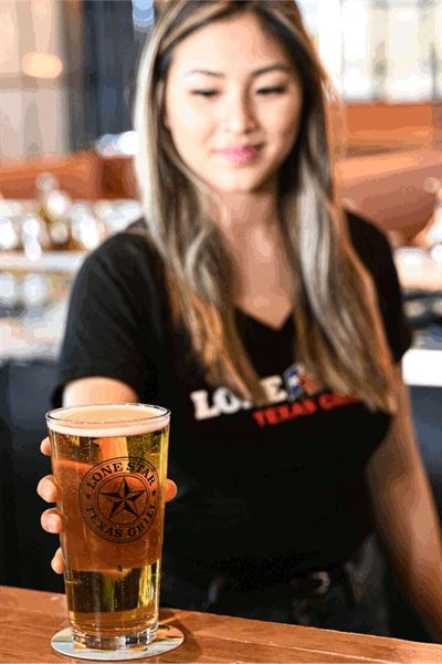 Lone Star Texas Grill