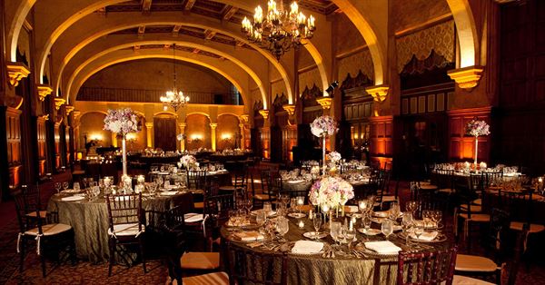 Biltmore Hotel