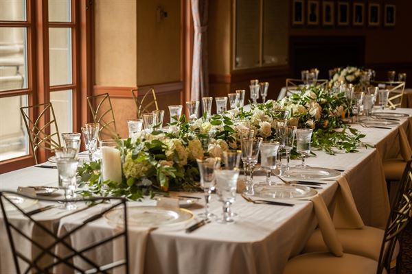 Severance Music Center, home of the Cleveland Orchestra