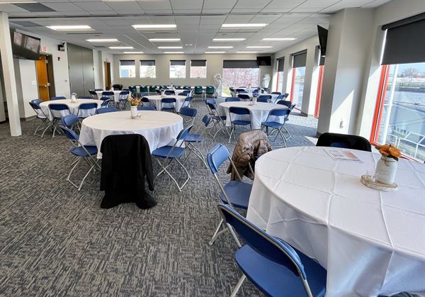 Wisconsin Maritime Museum