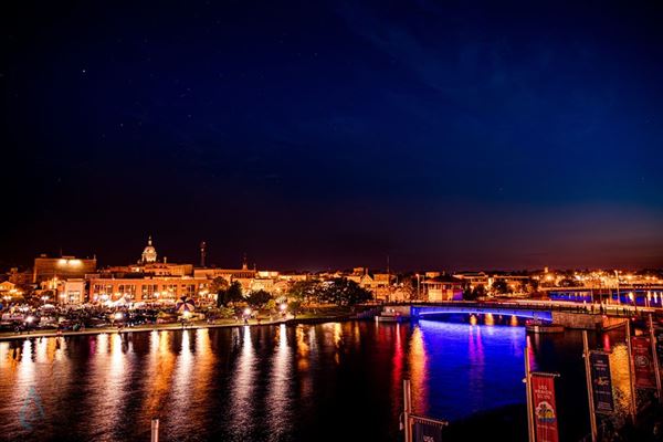 Wisconsin Maritime Museum