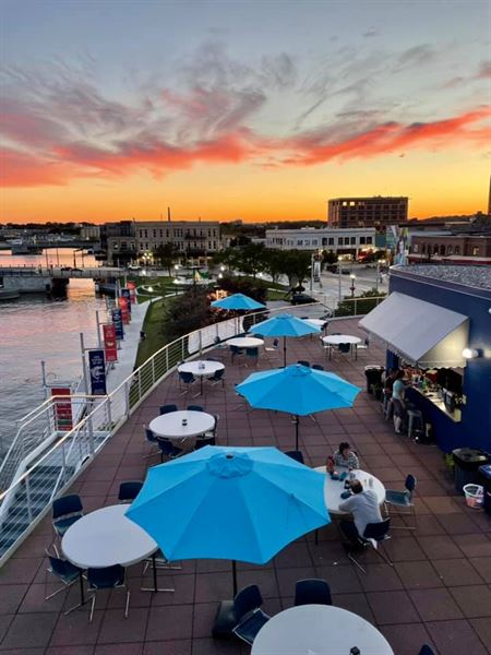 Wisconsin Maritime Museum