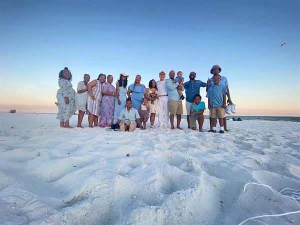 Honorable Dan and Susan