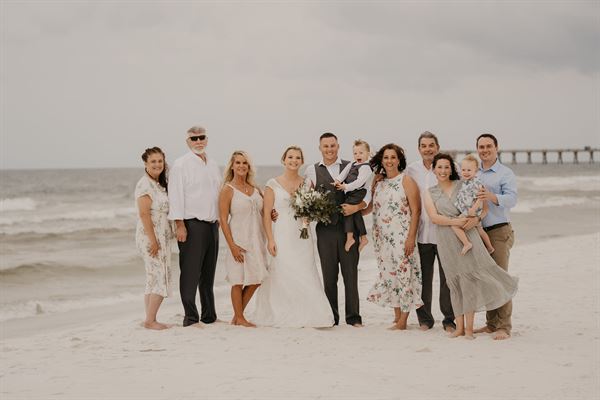 Honorable Dan and Susan