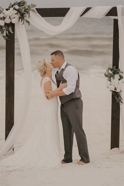 Honorable Dan and Susan