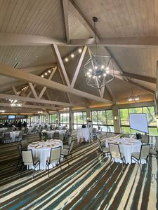 Entire Clubhouse Buyout