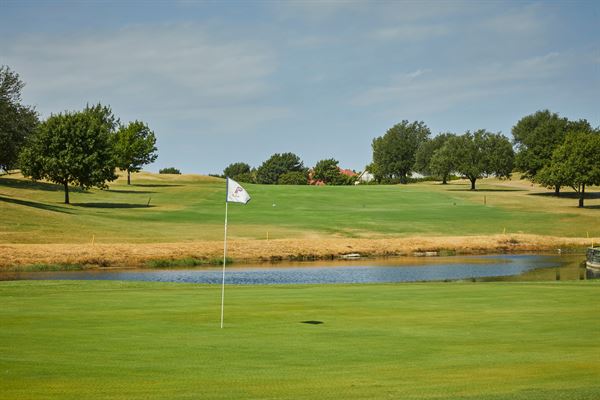 The Clubs of Prestonwood - Hills Clubhouse
