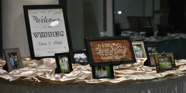 Southeastern La. University-Student Union Ballroom