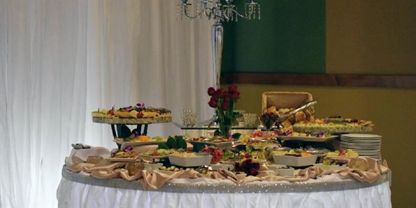 Southeastern La. University-Student Union Ballroom