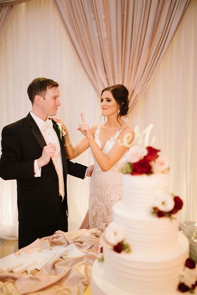 Southeastern La. University-Student Union Ballroom