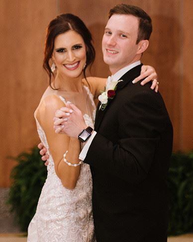 Southeastern La. University-Student Union Ballroom