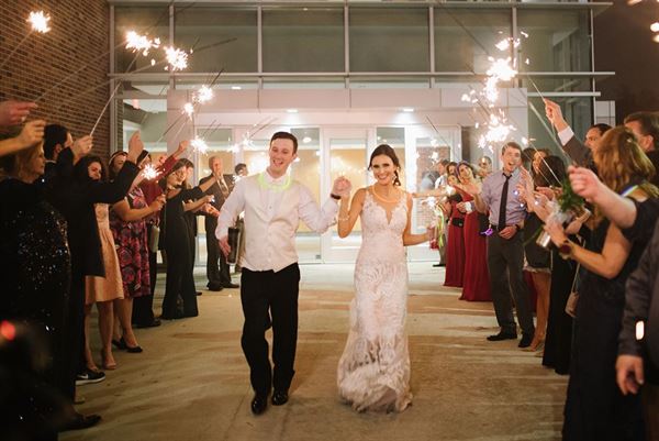 Southeastern La. University-Student Union Ballroom
