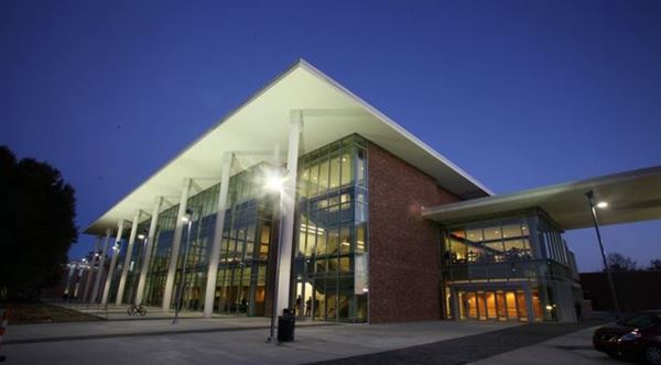 Southeastern La. University-Student Union Ballroom