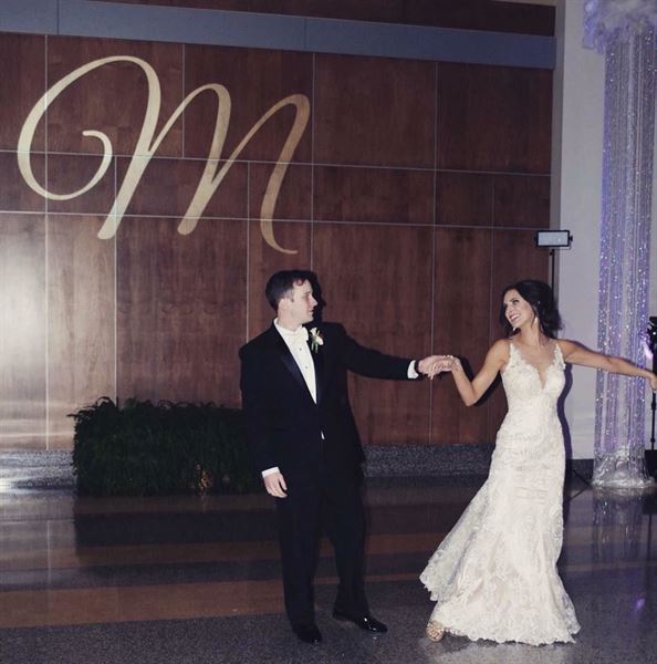 Southeastern La. University-Student Union Ballroom