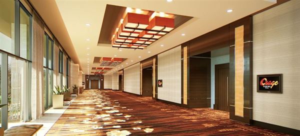 Osage Casino & Hotel-Tulsa