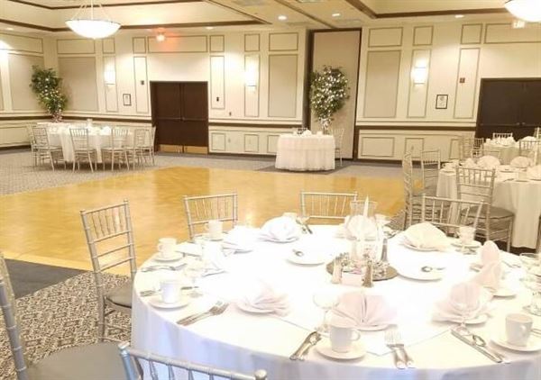 Comfort Inn Conference Center Bowie