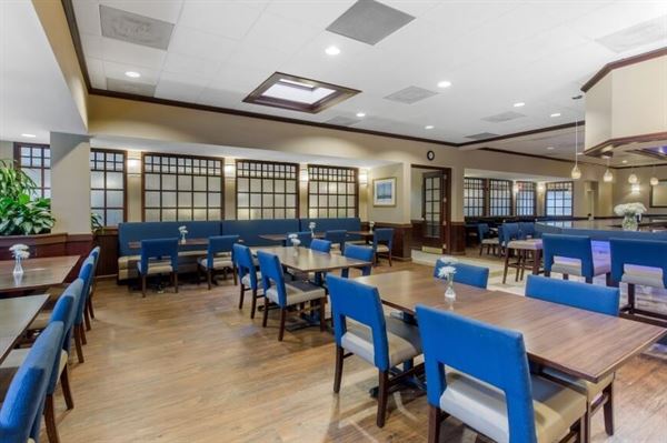 Comfort Inn Conference Center Bowie