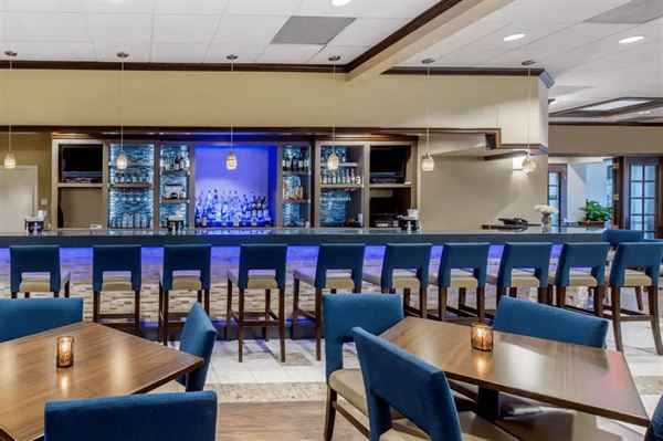 Comfort Inn Conference Center Bowie