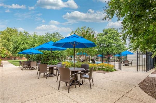 Comfort Inn Conference Center Bowie