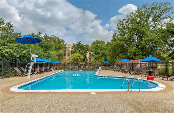 Comfort Inn Conference Center Bowie