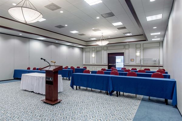 Comfort Inn Conference Center Bowie