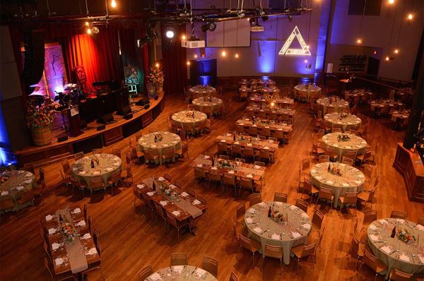 City Winery Philadelphia