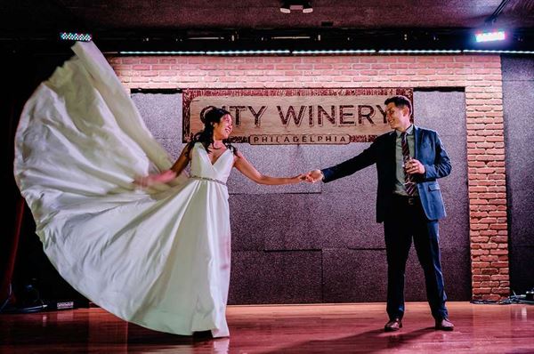 City Winery Philadelphia