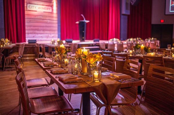 City Winery Philadelphia