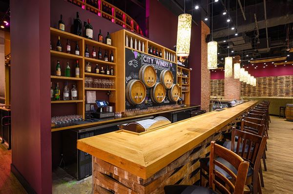 City Winery Philadelphia