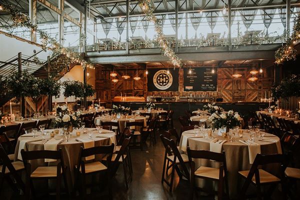 Highland Brewing Company