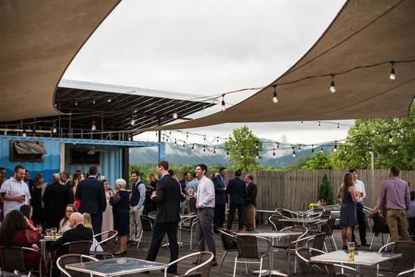 Highland Brewing Company