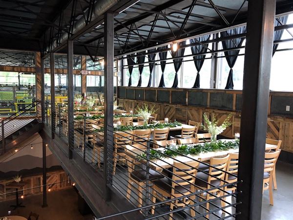 Highland Brewing Company