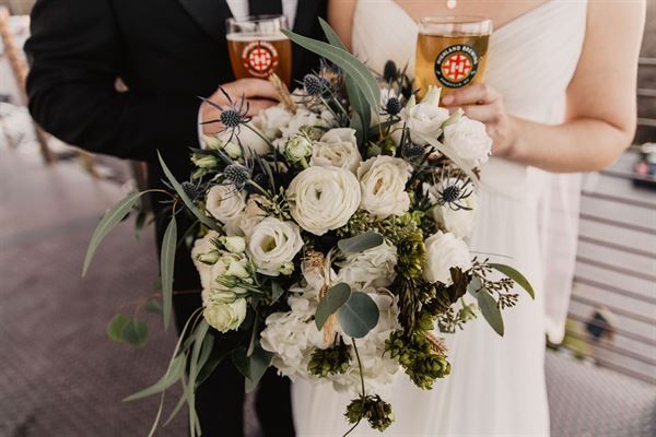 Highland Brewing Company