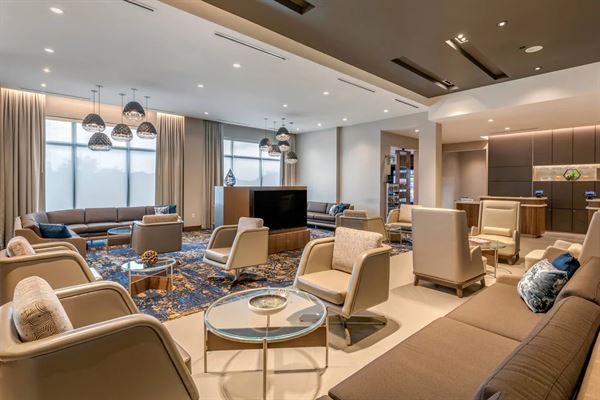 Courtyard Fort Lauderdale Downtown