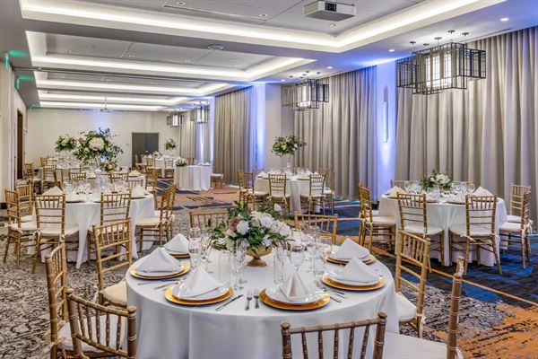 Courtyard Fort Lauderdale Downtown