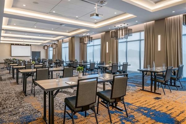 Courtyard Fort Lauderdale Downtown