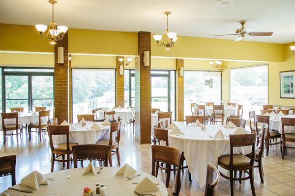 Point University Golf Club