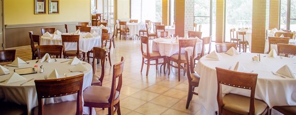 Point University Golf Club