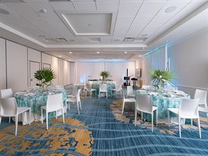 Full Banquet Room