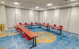 Meeting Rooms