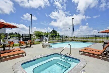 Hilton Garden Inn Gulfport Airport