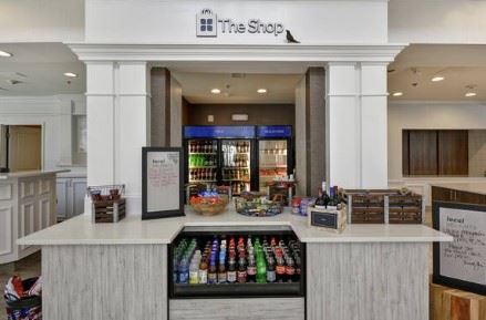 Hilton Garden Inn Gulfport Airport