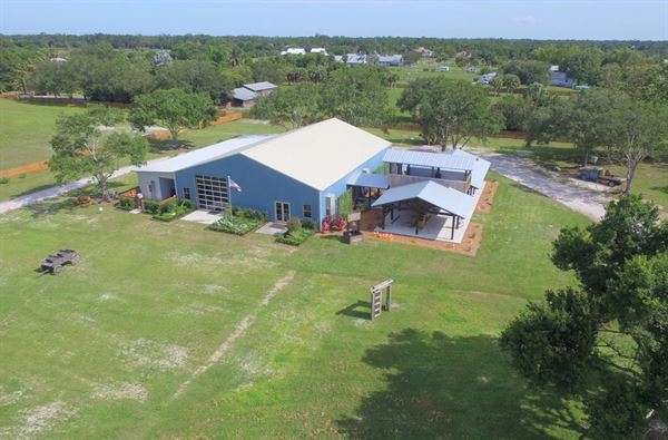 Rockin H Ranch - Home of the Hitchin Post Wedding Venue