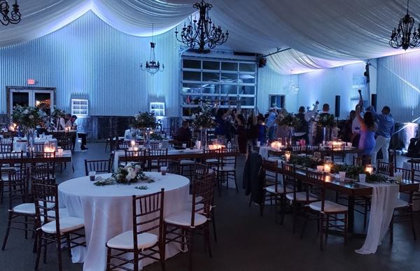 Rockin H Ranch - Home of the Hitchin Post Wedding Venue