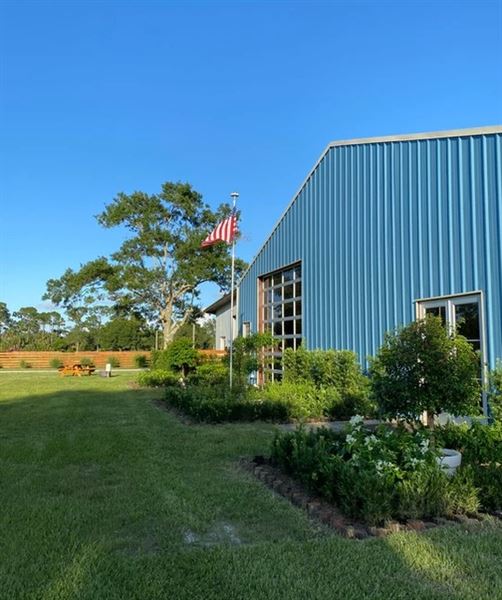 Rockin H Ranch - Home of the Hitchin Post Wedding Venue