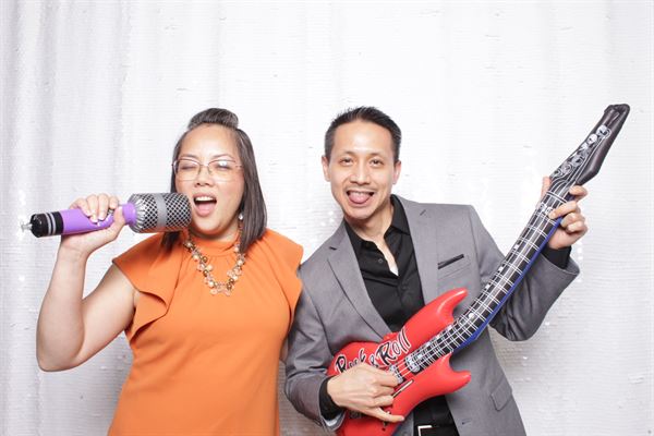 Your Party Camera | Photo Booth Rental